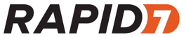 Rapid7 Logo